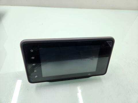 Pantalla Multifuncion Dacia Duster SU HJD) 150CV