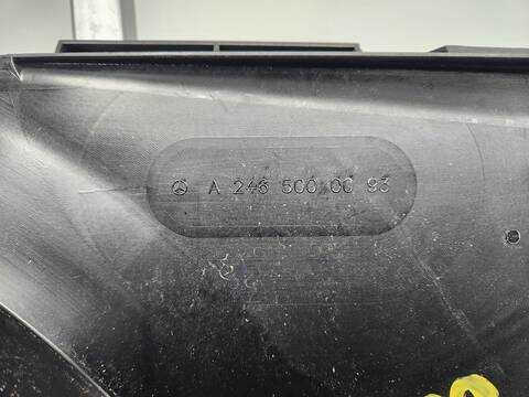 Foto 2ª: Electroventilador Mercedes Clase B 150 B 180 CDI BE 246.200) 109CV 80KW [651901] (2013)