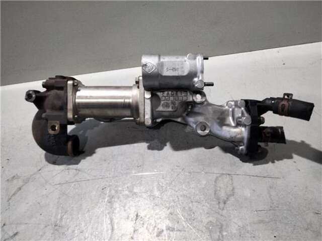 Foto 2ª: Valvula EGR Renault Megane 1.5 AUTHENTIQUE CONFORT [1.5 LTR. - 78 KW DCI DIESEL] II BERLINA 3P (10.2002-_) [K9K732]