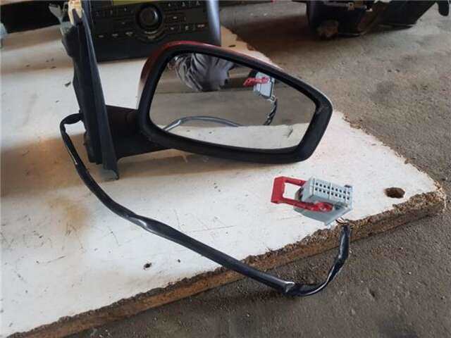 Retrovisor Derecho Fiat Stilo 1.6 16V (192_XB1A)