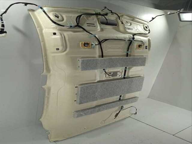 Foto 2ª: Techo Interior Toyota Yaris 2021 261CV