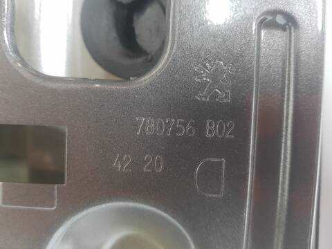 Foto 2ª: Puerta Delantera Derecha Peugeot 308 ACTIVE (2013)