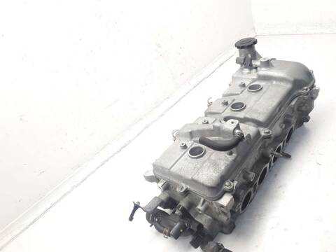 Foto 3ª: Culata Mazda 3 1.6 16V CAT BERLINA 105CV 77KW (2007)