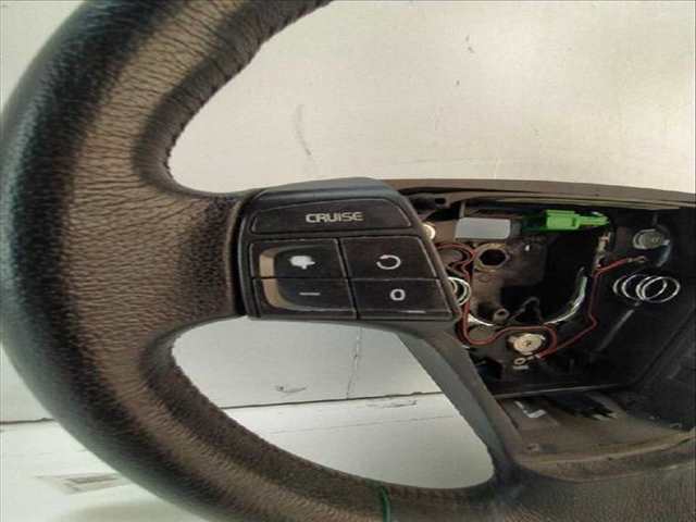 Foto 2ª: Volante Volvo V50 1.6 D (2003)