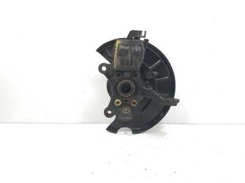 Foto 3ª: Mangueta Delantera Derecha Seat Altea BXE (2007)