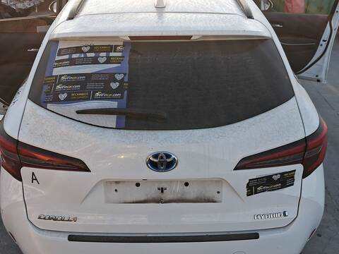 Portón Toyota Corolla 1.8 HYBRID ZWE211) 98CV 72KW FAMILIAR