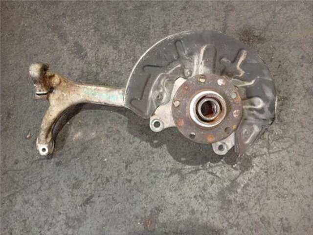 Mangueta Delantera Derecha Audi A4 3.0 QUATTRO [3.0 LTR. - 162 KW V6 30V CAT (ASN)]