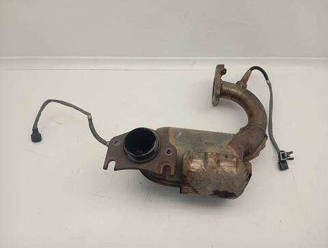 Catalizador Renault Grand Modus 1.2 16V 101CV 74KW