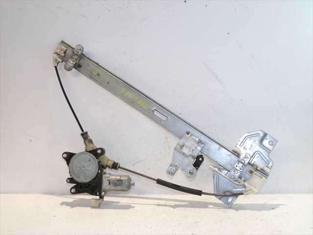 Elevalunas Eléctrico Trasero Izquierdo Kia Carnival 2.9 CRDI 2006-2011