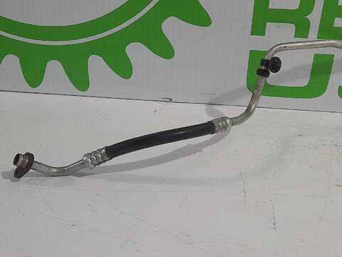 Foto 2ª: Tubos Aire Acondicionado Renault Laguna 1.6 107CV [K4M714] (2001)