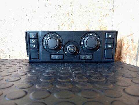 Mando Climatizador Land Rover Range 2.7 TD V6 CAT 190CV