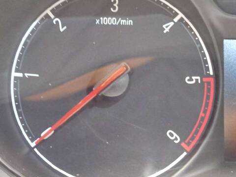 Foto 3ª: Cuadro de Instrumentos Opel Corsa BUSINESS 75CV 55KW [B13DTC] (2018)