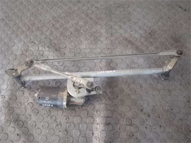 Foto 2ª: Motor Limpia Delantero Opel Calibra 2.0 BÁSICO [2.0 LTR. - 110 KW CAT] [C 20 XE]