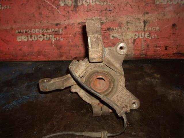 Foto 3ª: Mangueta Delantera Derecha Renault Scenic 1.9 DTI (JA0N) I (JA...)(1999-_) [F9Q 736]