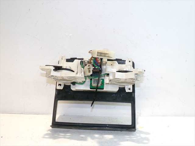 Foto 2ª: Mando Calefacción A. A. Tata Indigo 1.4 D MARINA , 2006-2009 (2007)