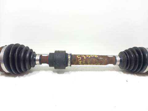 Foto 2ª: Transmision Delantera Izquierda Dacia Sandero H4D480 (2021)