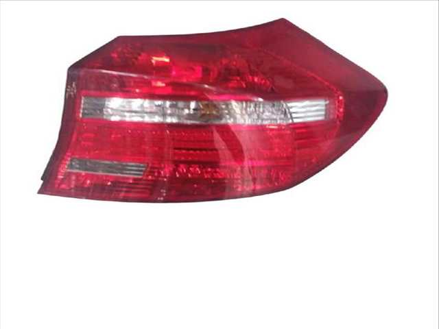 Foto 2ª: Piloto Trasero Derecho Bmw Serie 1 114 116 D (2006)