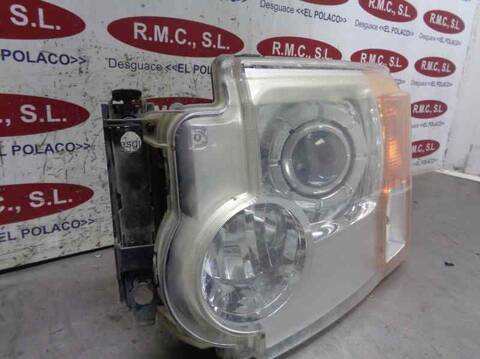 Foto 3ª: Faro Izquierdo Land Rover Discovery V6 TD EDITION 60 YRS 190CV 140KW [276DT] (2008)