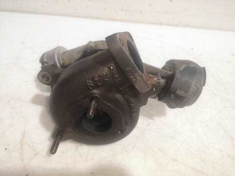 Foto 2ª: Turbocompresor Audi A4 AVF AVANT (2003)