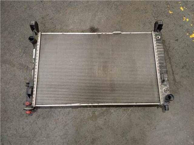 Radiador Motor Mercedes Clase A 140 1.7 A 170 (169.032) [1.7 LTR. - 85 KW CAT]