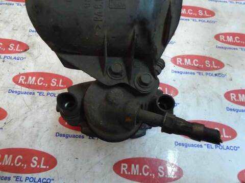 Foto 3ª: Pinza Freno Delantera Derecho Seat Ibiza CL 68CV 50KW [1Y] (1996)