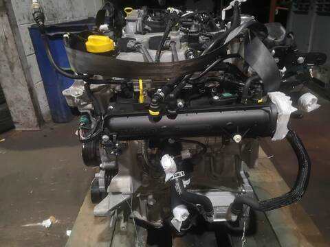 Foto 3ª: Motor Completo Renault Megane H5F408 BERLINA IV BERLINA 5P (2016)