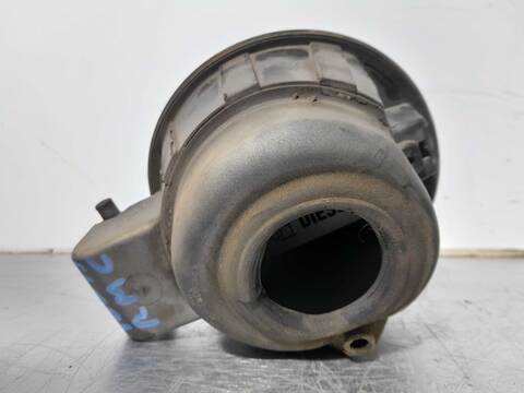 Foto 3ª: Tapa Exterior Combustible Seat Toledo SELECT 110CV 81KW [ASV] (2002)