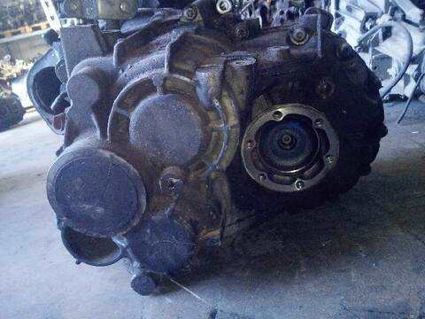 Foto 3ª: Caja Cambios Volkswagen Golf TRENDLINE BERLINA 140CV 103KW [BKD] (2005)