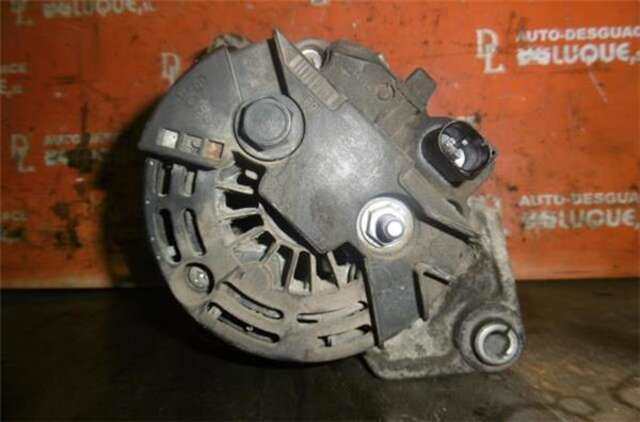 Foto 3ª: Alternador Iveco Daily 35C12 V. 35C12 V/P. 35S12 V. 35S12 V/P [F1AE0481GA]