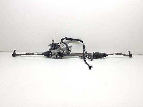 Foto 2ª: Cremallera de Direccion Peugeot 208 GTI 208CV 153KW [5G04] (2017)