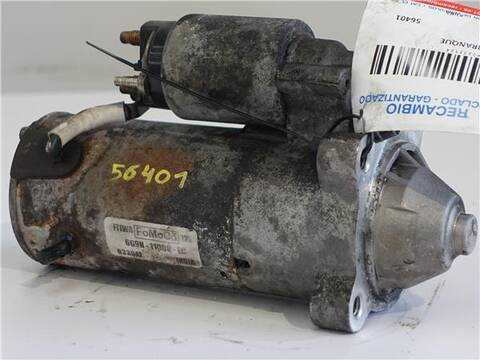 Motor de Arranque Ford Mondeo 1.8 TDCI 125CV 92KW