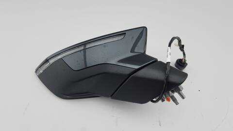 Foto 3ª: Retrovisor Derecho Seat Arona 1.0 TSI 116CV 85KW [DUSA]