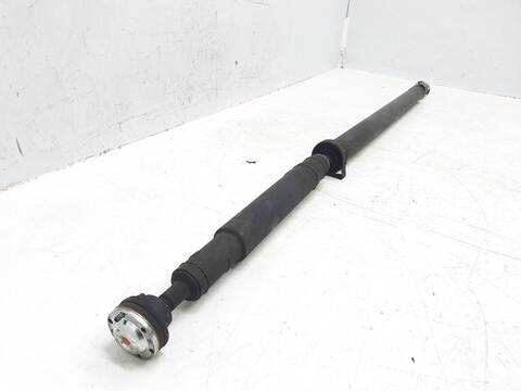 Foto 2ª: Transmision Central Land Rover Discovery SE (2015)