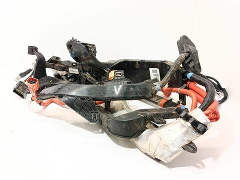 Foto 2ª: Centralita Motor ECU Ford Kuga 2.5 DURATEC PLUG-IN-HYBRID 152CV 112KW [BGDA] (2024)