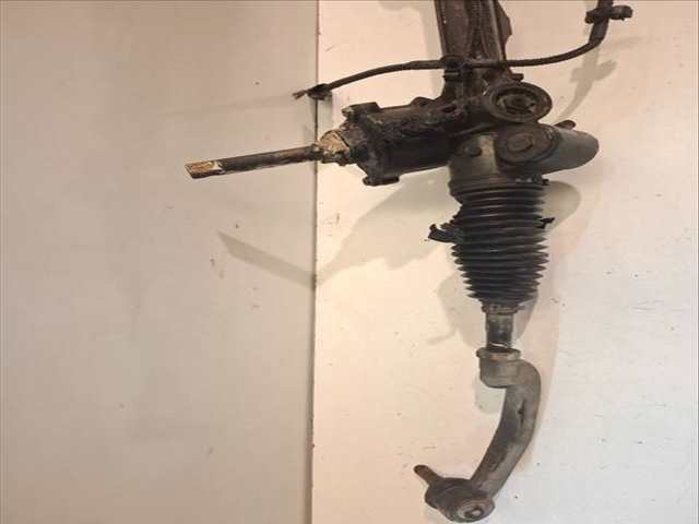 Foto 2ª: Cremallera de Direccion Volkswagen Crafter CKU FURGON (2012)