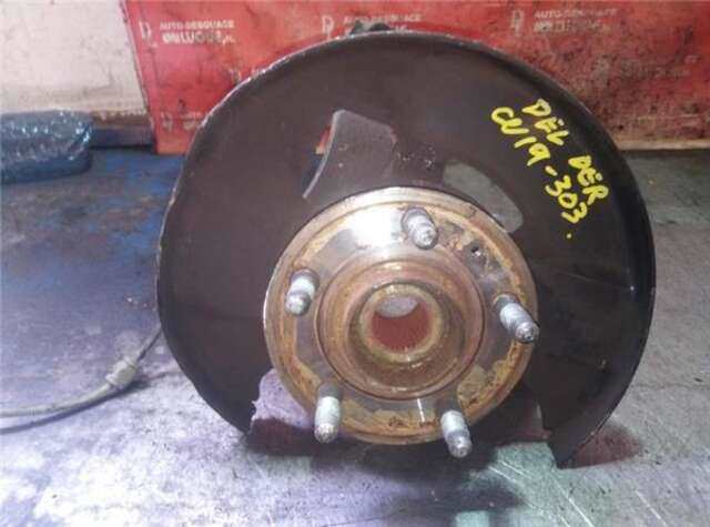 Mangueta Delantera Derecha Opel Insignia 2.0 CDTI