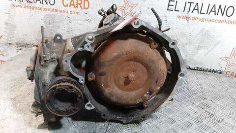 Caja Cambios Volkswagen Golf BASICO - C 70CV 51KW