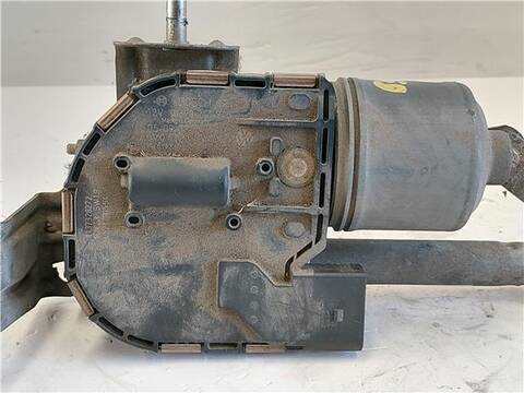 Foto 2ª: Motor Limpia Delantero Volkswagen Golf 1.9 TDI 105CV 77KW [BKC] (2005)