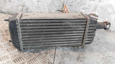 Intercooler Fiat Scudo 10 COMFORT L1H1 90 MULTIJET 90CV 66KW FURGON
