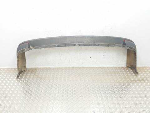 Foto 3ª: Paragolpes Trasero Volkswagen Transporter FURGON FWD