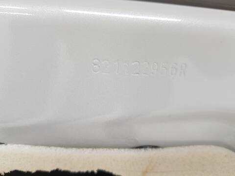 Foto 2ª: Puerta Trasera Derecha Renault Arkana TECHNO