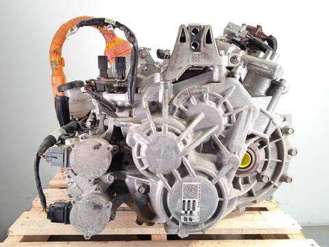 Foto 3ª: Caja Cambios Automatica Hyundai Kona 1.6 GDI HYBRID 105CV 77KW AUT. [G4LE] (2019)