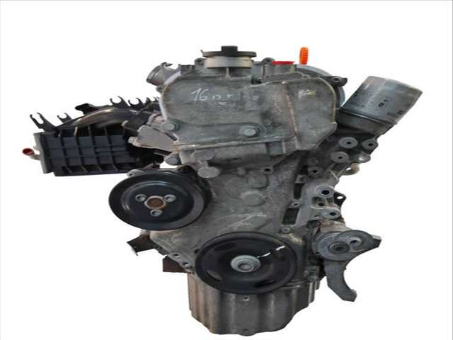 Foto 3ª: Motor Completo Audi A1 122CV 90KW [CAXA CAX] (2011)