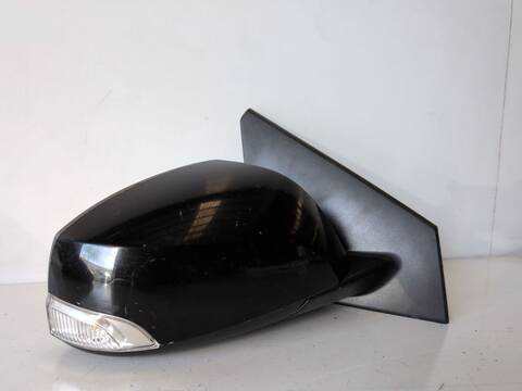 Foto 2ª: Retrovisor Derecho Renault Megane K9K834 BERLINA III BERLINA 5P (2011)