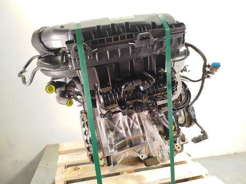 Foto 2ª: Motor Completo Citroen C5 1.2 PURETECH 130 ARHNSJ) AIRCROSS 131CV 96KW [HNS (EB2ADTS)] (2020)
