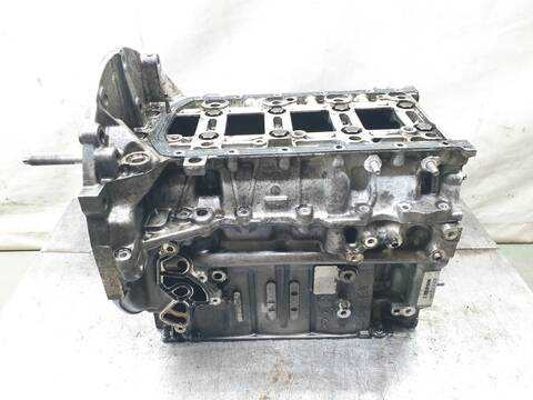 Bloque Motor Peugeot Partner STYLE