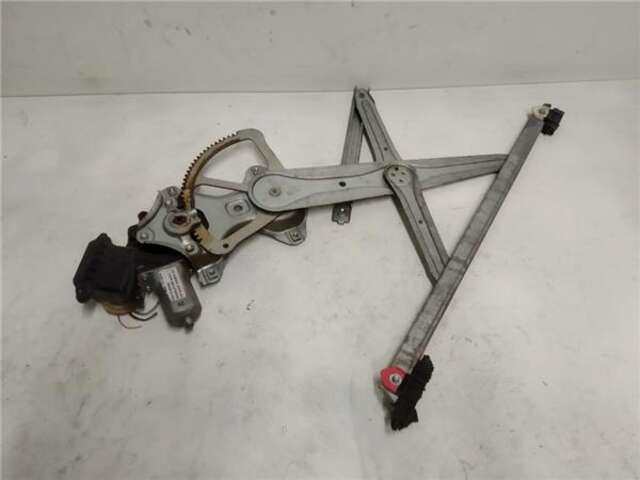 Elevalunas Eléctrico Delantero Derecho Toyota Verso 2.0 ACTIVE [2.0 LTR. - 93 KW D-4D CAT]