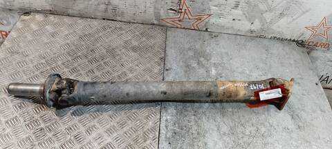 Transmision Central Nissan Terrano COMFORT 125CV 92KW