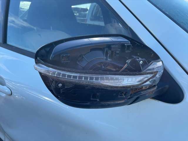 Foto 3ª: Retrovisor Derecho Nissan Juke 1.6 G 115cv [HR16] (2015)