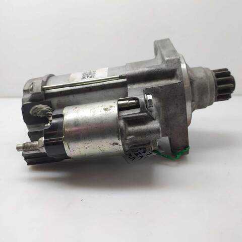Foto 2ª: Motor de Arranque Volkswagen Golf 1.4 TSI 122CV (2012)